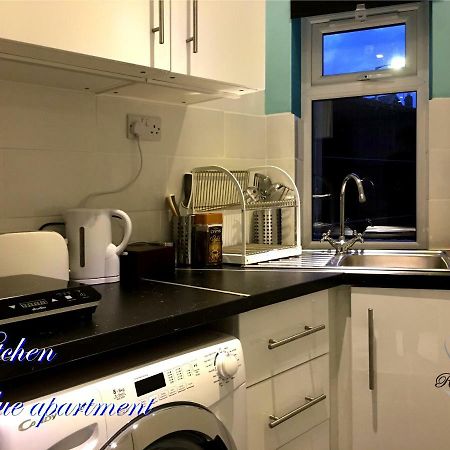Vika Residence Deluxe Apartments Wednesbury Holiday Resort Room photo