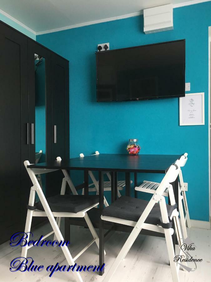 Vika Residence Deluxe Apartments Wednesbury Holiday Resort Exterior photo