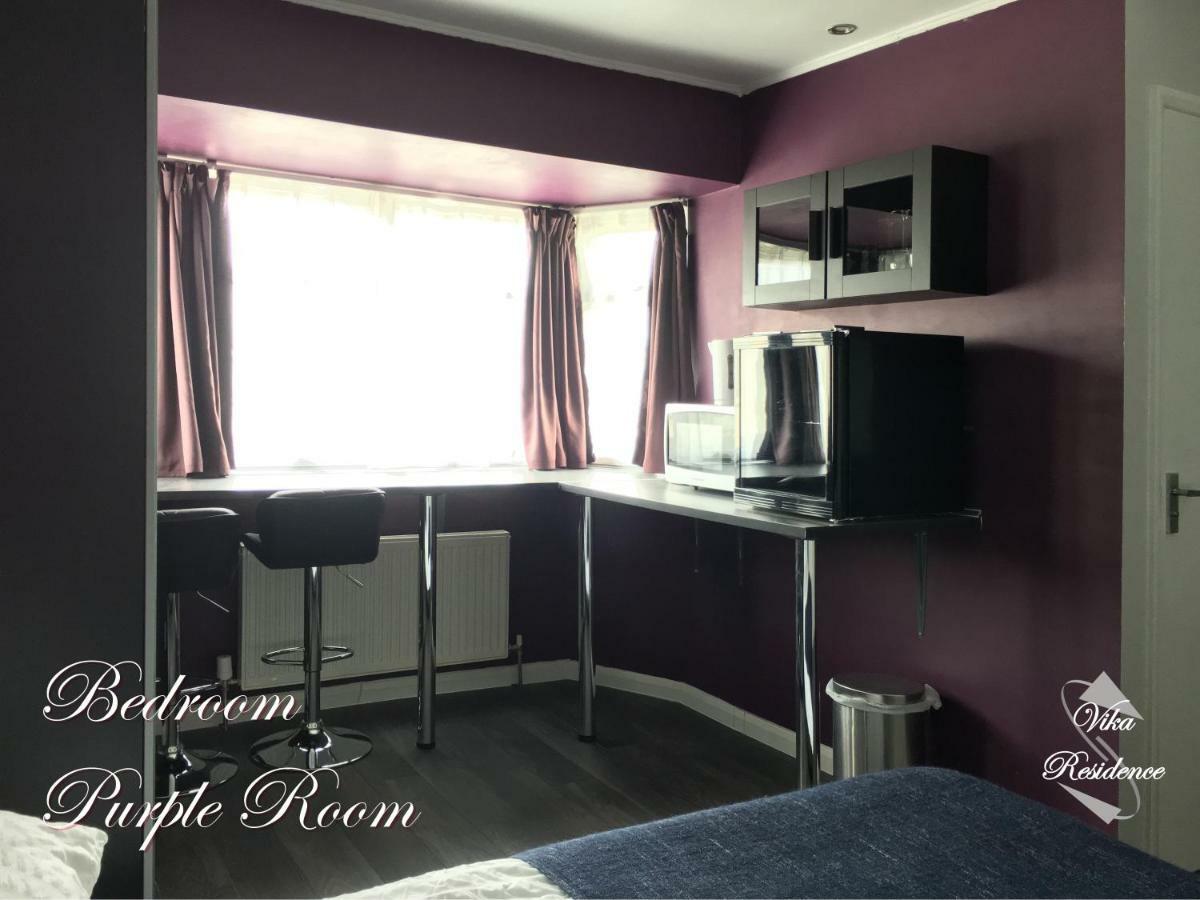 Vika Residence Deluxe Apartments Wednesbury Holiday Resort Room photo