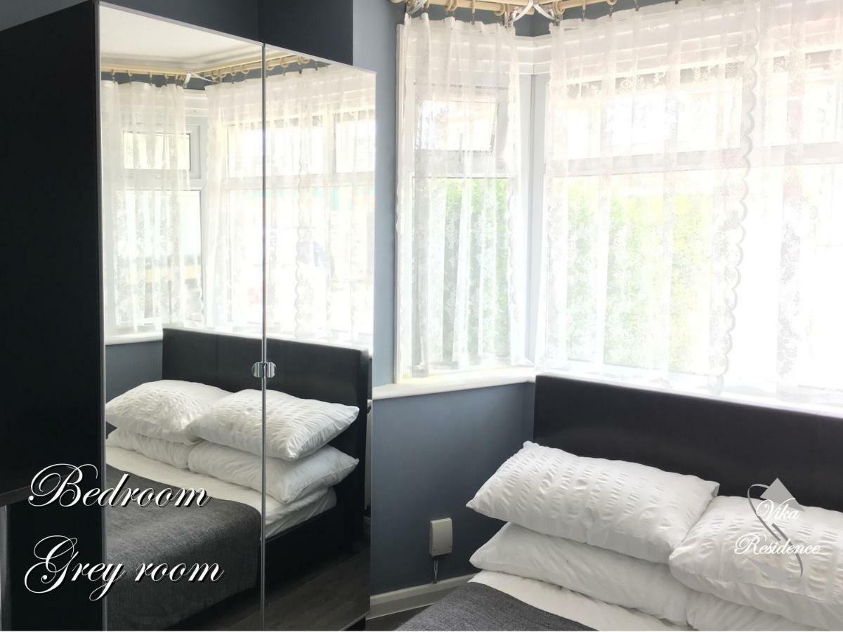 Vika Residence Deluxe Apartments Wednesbury Holiday Resort Room photo
