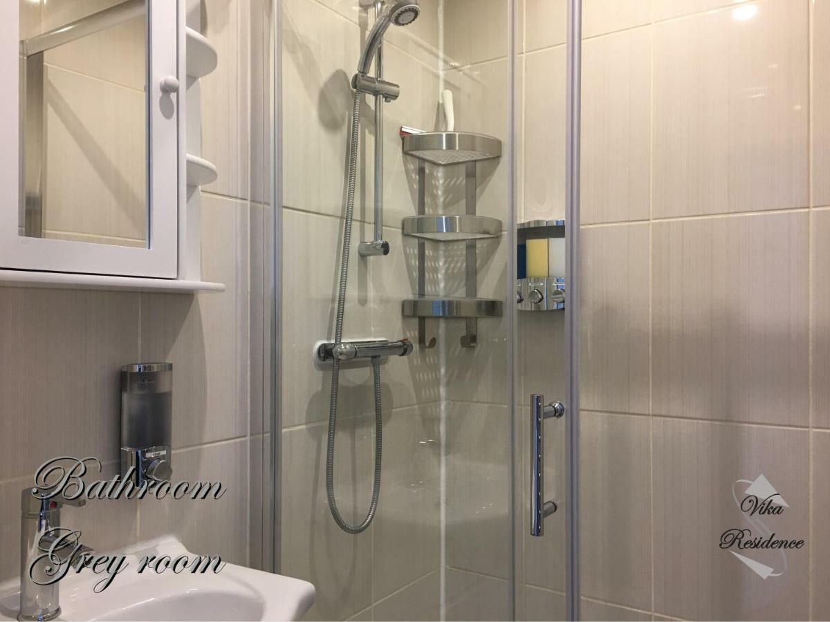 Vika Residence Deluxe Apartments Wednesbury Holiday Resort Room photo