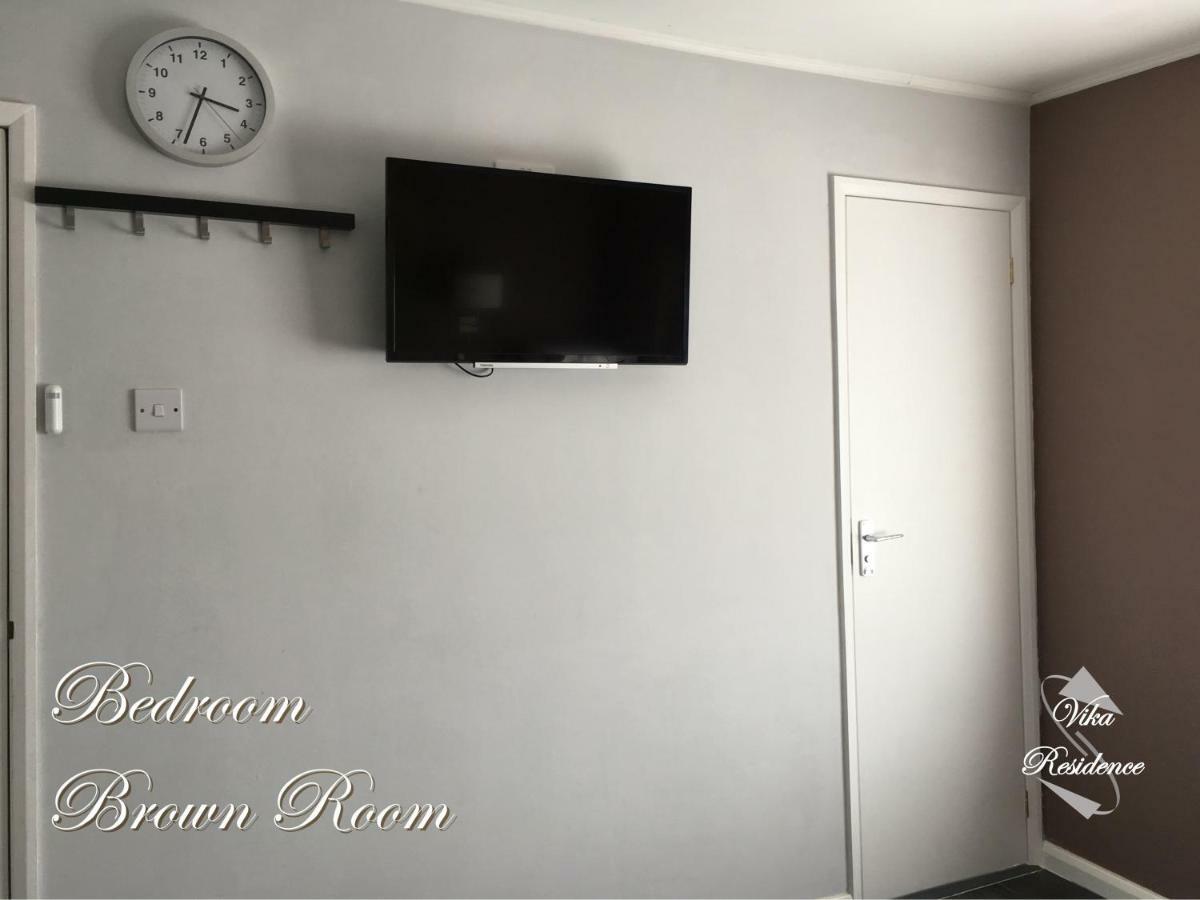 Vika Residence Deluxe Apartments Wednesbury Holiday Resort Room photo