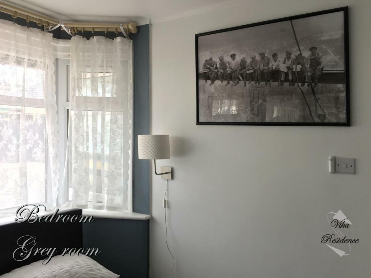 Vika Residence Deluxe Apartments Wednesbury Holiday Resort Room photo