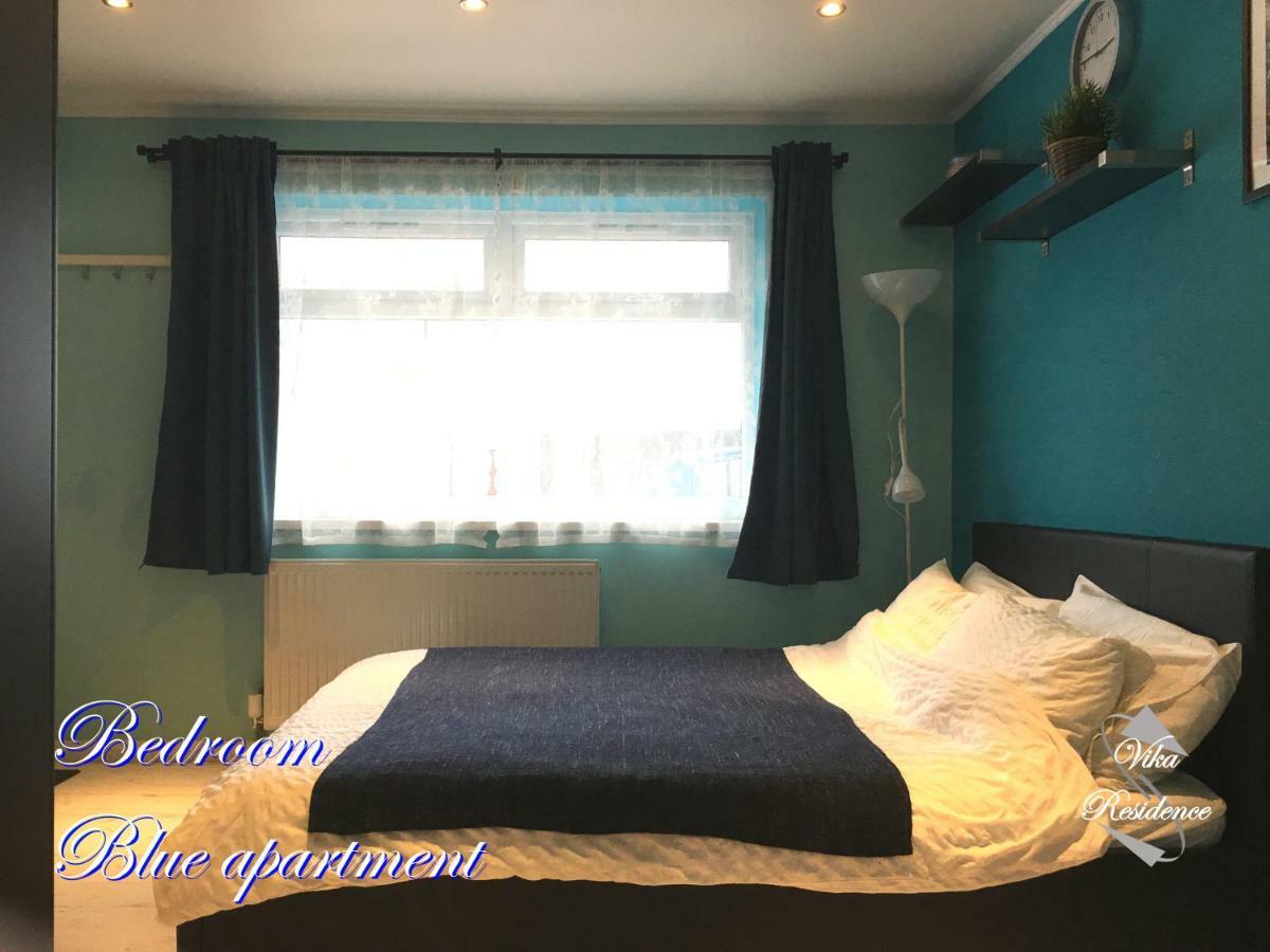 Vika Residence Deluxe Apartments Wednesbury Holiday Resort Room photo