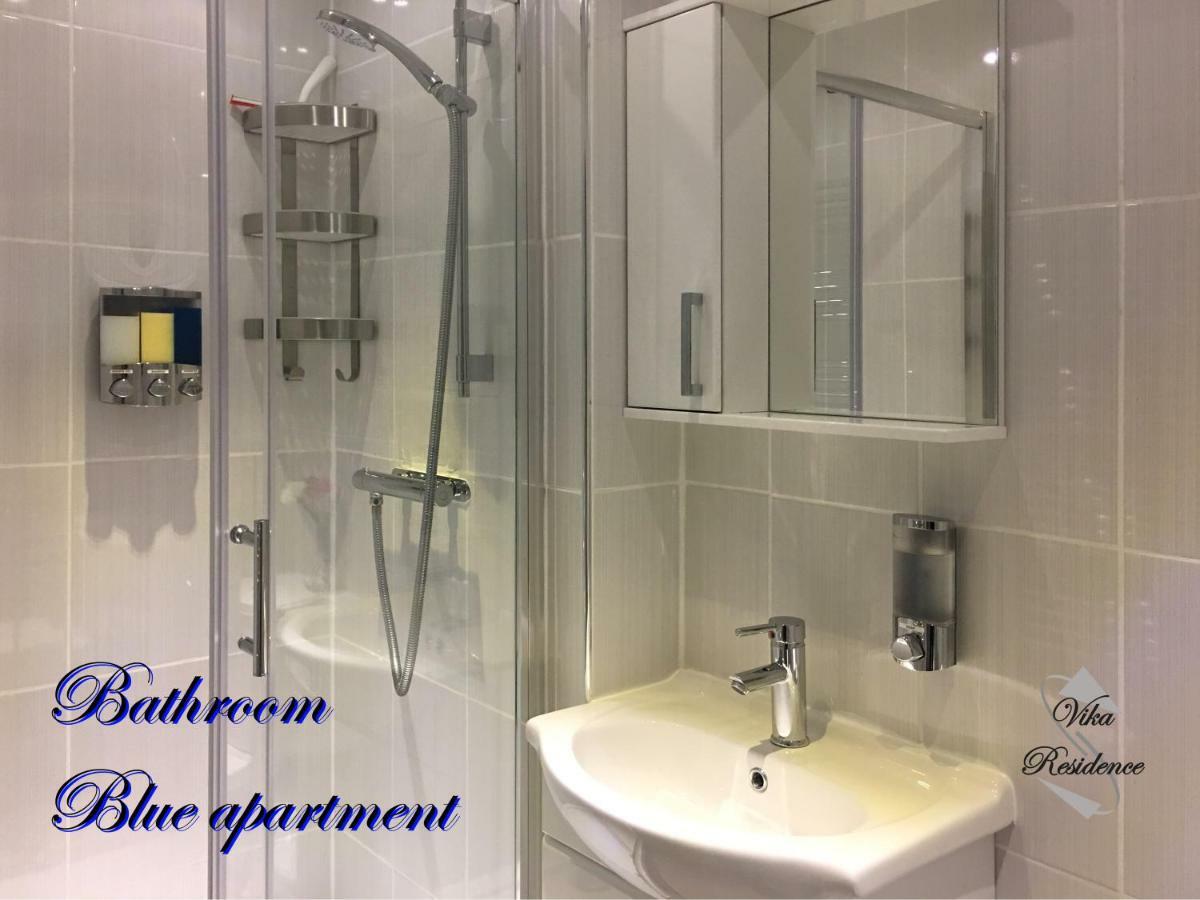 Vika Residence Deluxe Apartments Wednesbury Holiday Resort Room photo