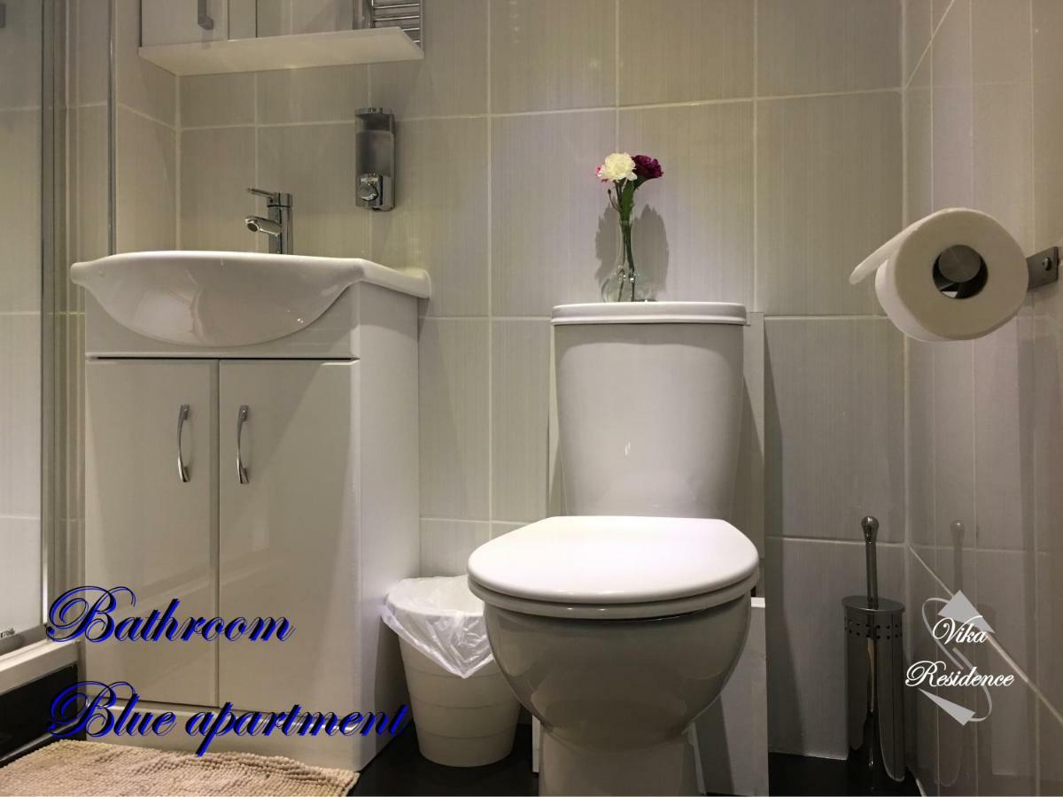 Vika Residence Deluxe Apartments Wednesbury Holiday Resort Room photo