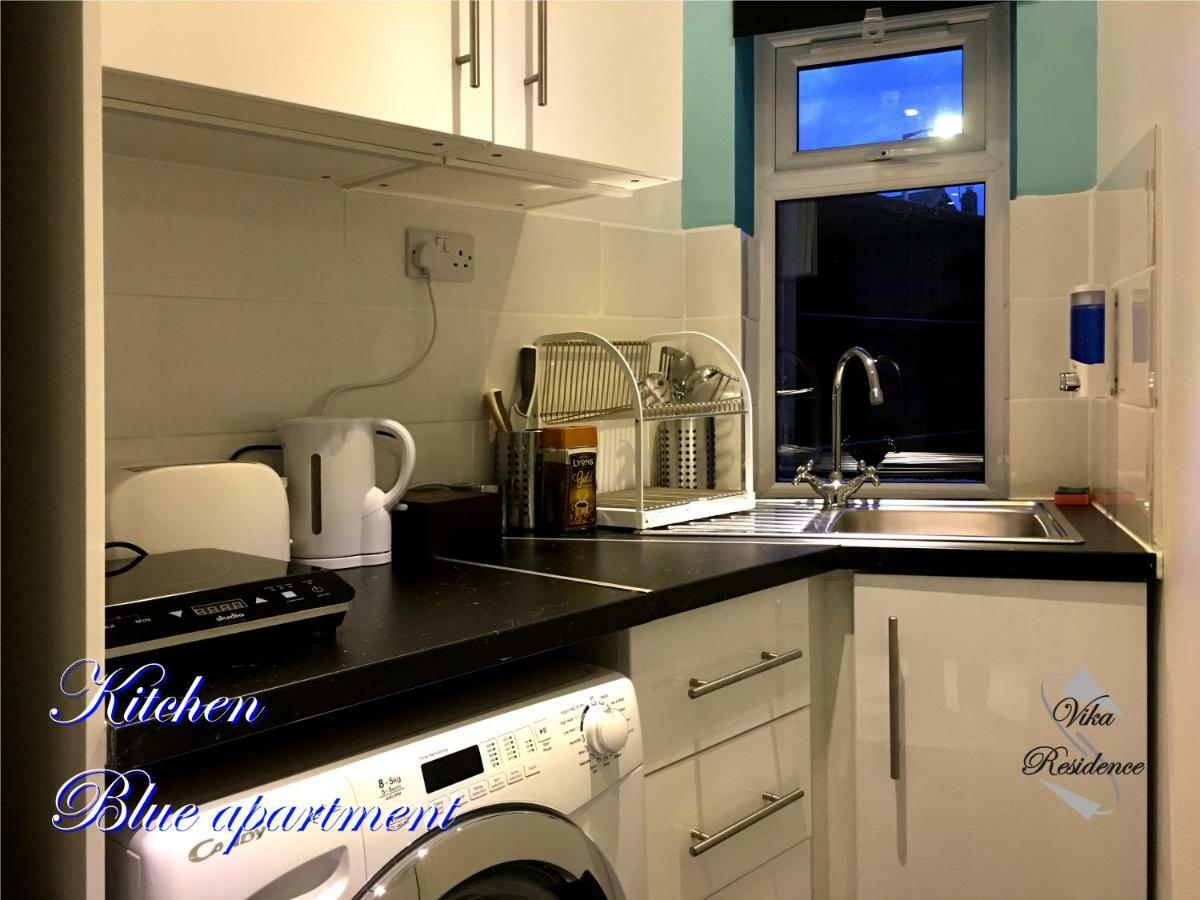 Vika Residence Deluxe Apartments Wednesbury Holiday Resort Room photo